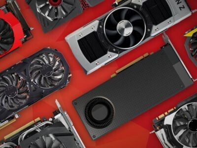    СМИ: NVIDIA и AMD откажутся от выпуска бюджетных видеокарт