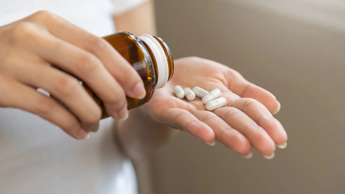    Фото: Prostock-studio/Shutterstock/Fotodom