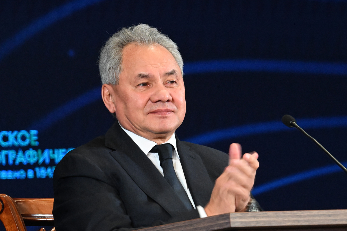 Фото: Komsomolskaya Pravda/Globallookpress.