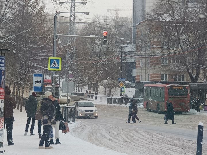    Фото:Екатерина Подпенко