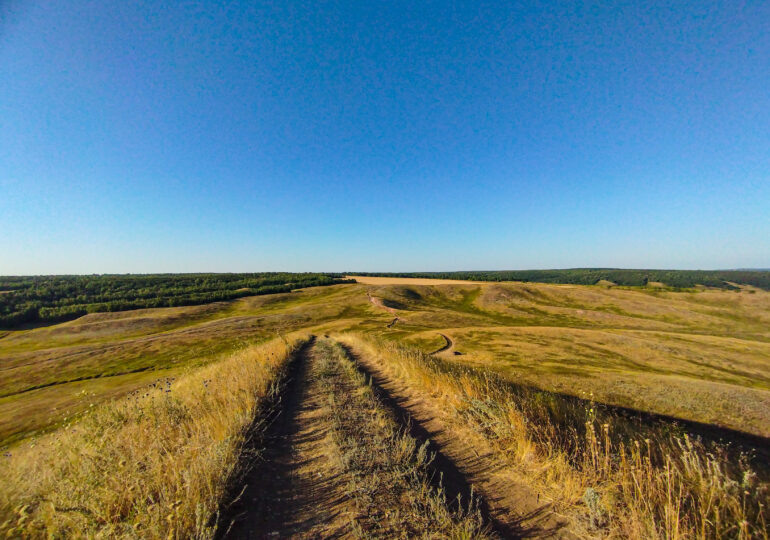 Фото: Самара-ГИС