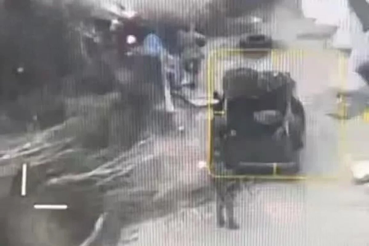    Побег из котла сорван: бойцы РФ хватают переодетых боевиков ВСУ в Покровске