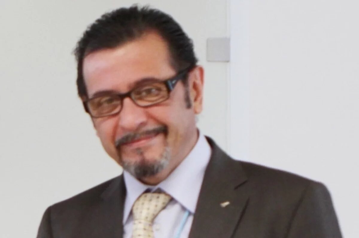    Посол в Вене Шафи отметил роль России в палестинском примирении