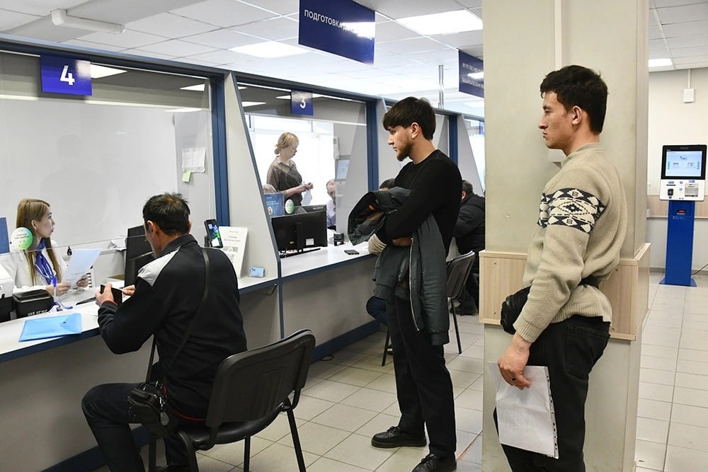 © РИА Новости