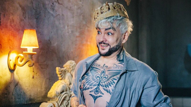     "Невероятные приключения Шурика". Пресс-служба телеканала ТНТ.