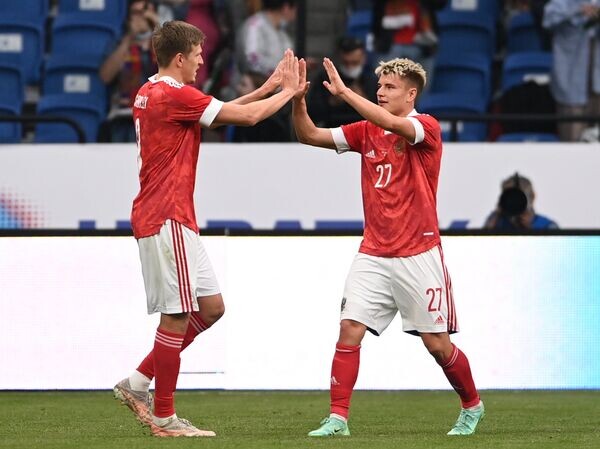    © РИА Новости Алексей Филиппов