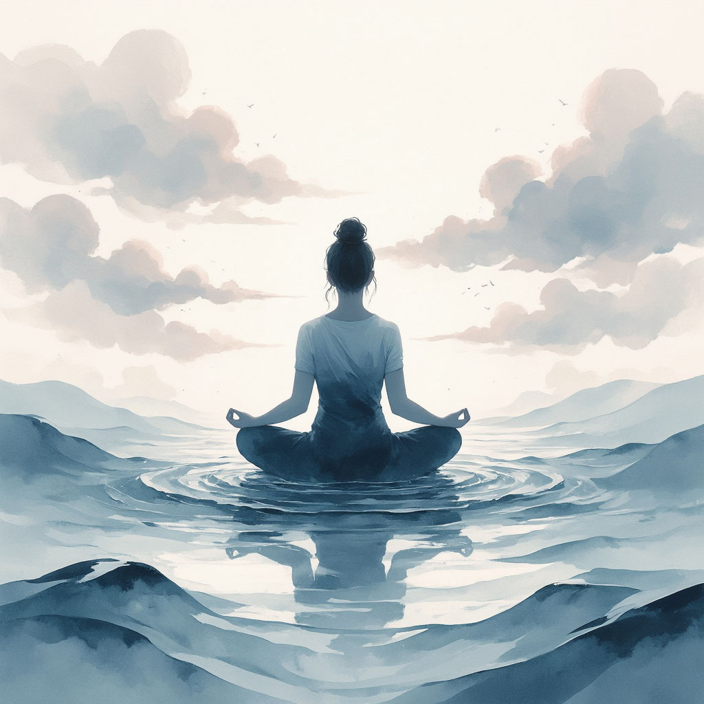 Внутреннее равновесие