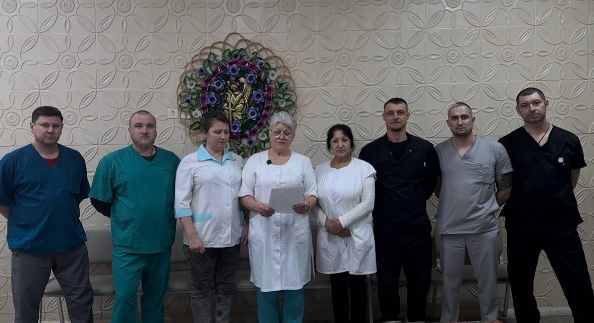    Морг ГКБ № 1 в Оренбурге под угрозой закрытия? Медработники настаивают на проверке