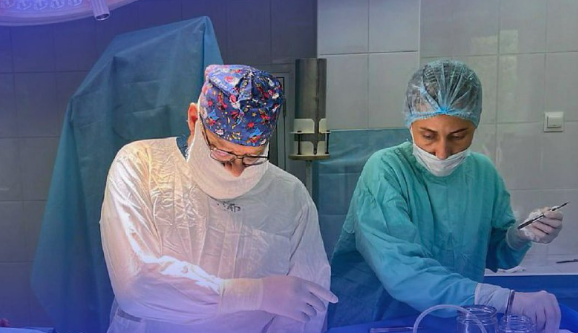    Источник фото: Минздрав Приморья