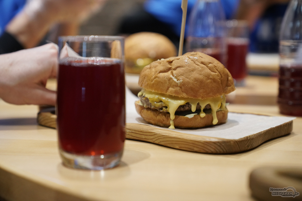    Фото: Лидия Аникина © ИА «Уральский меридиан»