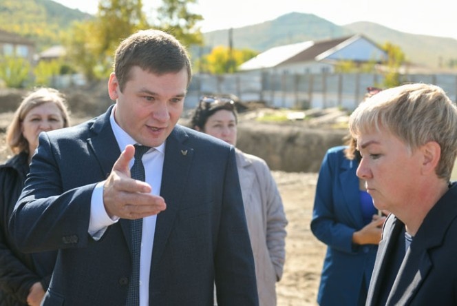 Фото: страница ВКонтакте Валентина Коновалова
