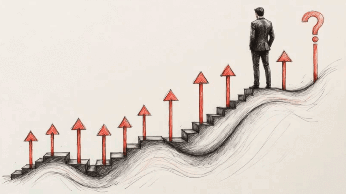 Работа над ошибками и успех.