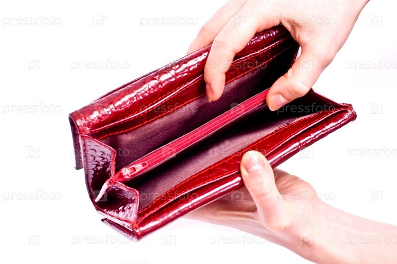 Народ летит в бездну нищеты: что происходит в России и в мире, и как выжить в новых условиях