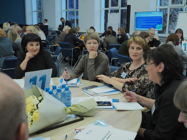     Фото: администрация губернатора Калужской области