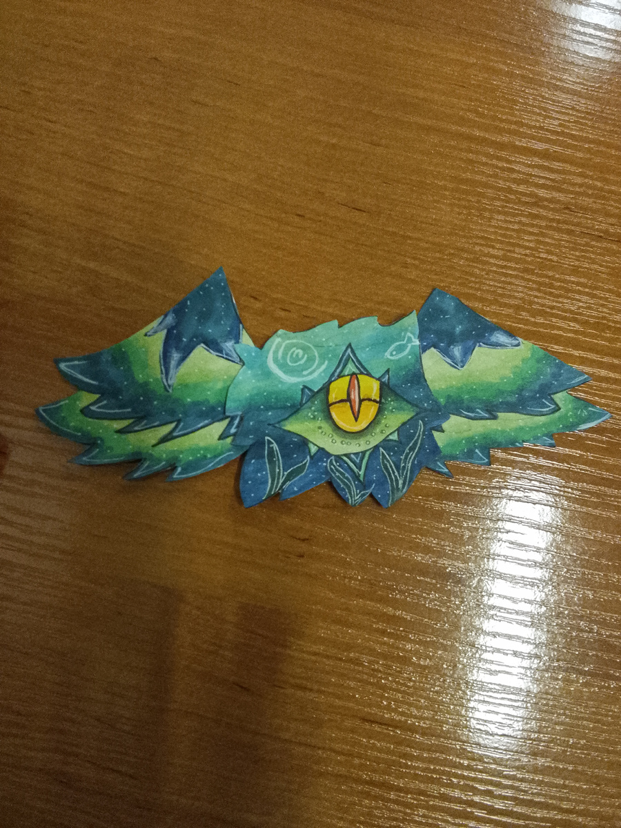 И да, я его с с