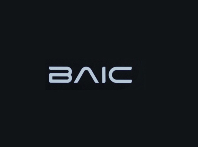     Фото BAIC