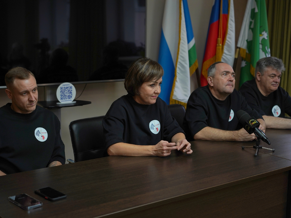 Фото Юлии Титовой