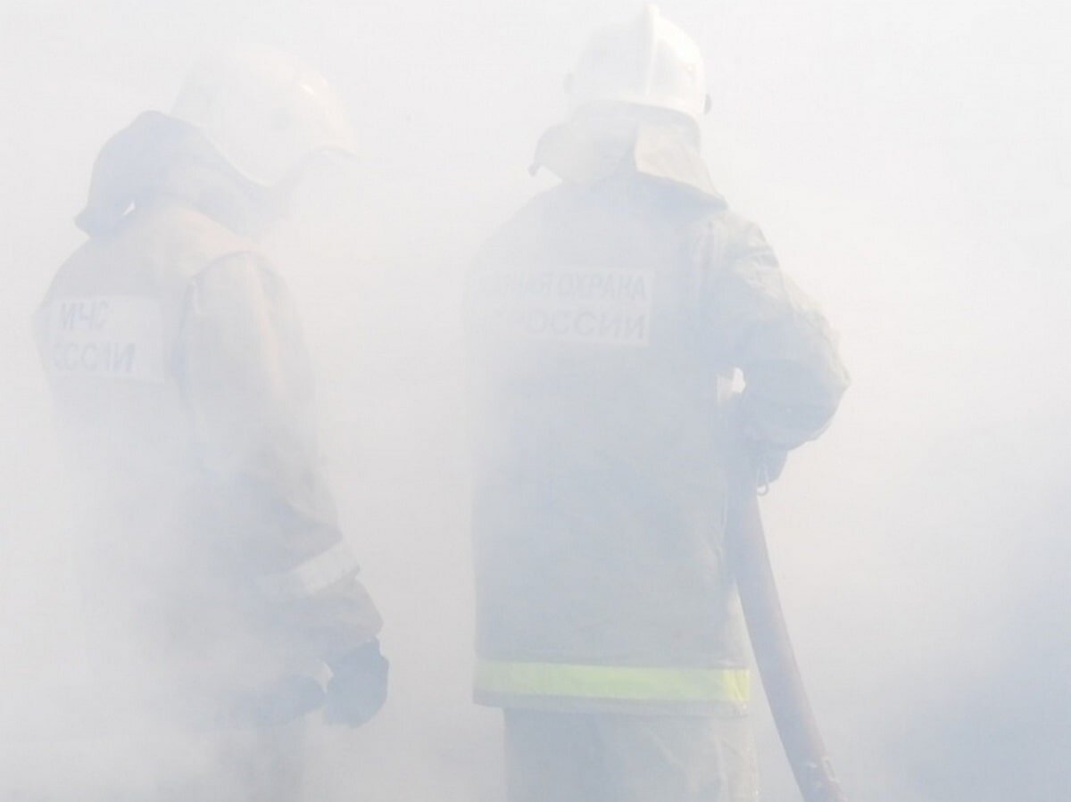    Фото: ГУ МЧС России по Рязанской области