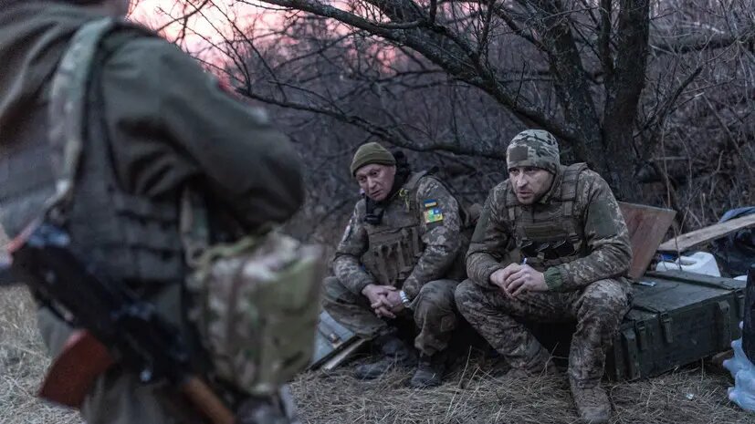    Фото: russian.rt.com Полина Белоусова