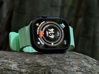   Apple раскрыла секрет «невозможных» корпусов iPhone Air и Apple Watch