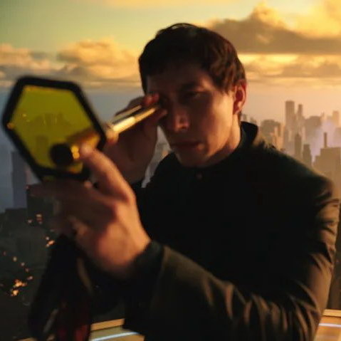     Сегодня родились Адам Драйвер и Джоди Фостер