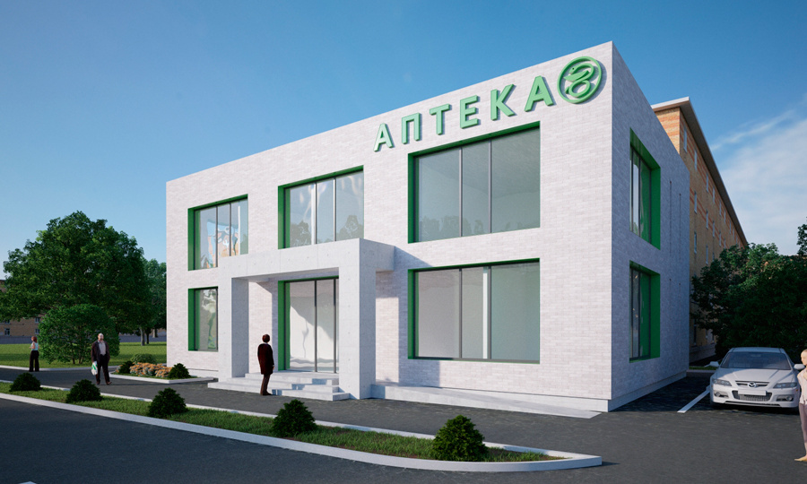 Почему вокруг полно аптек, а больных меньше не становится? Секрет, который не хочет раскрывать фарминдустрия