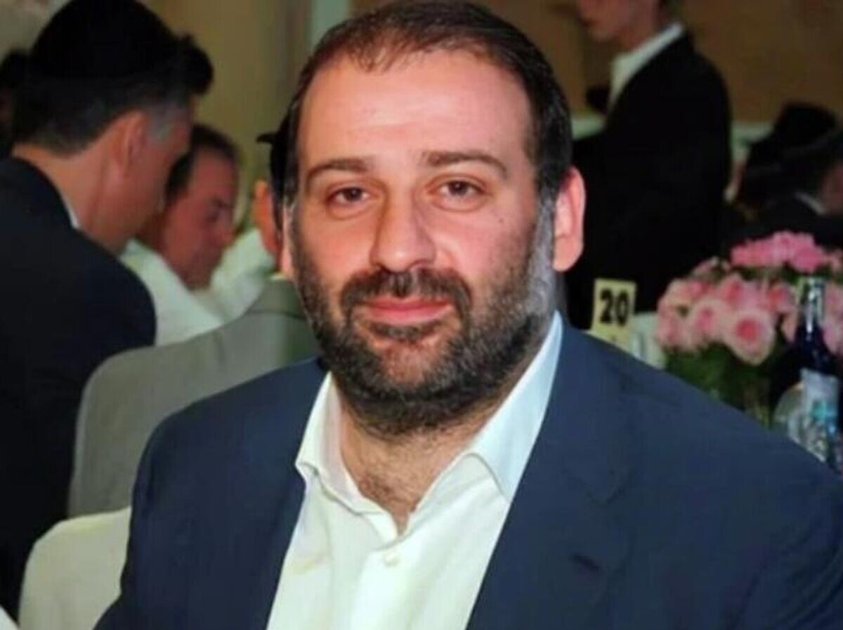    Тимур Миндич