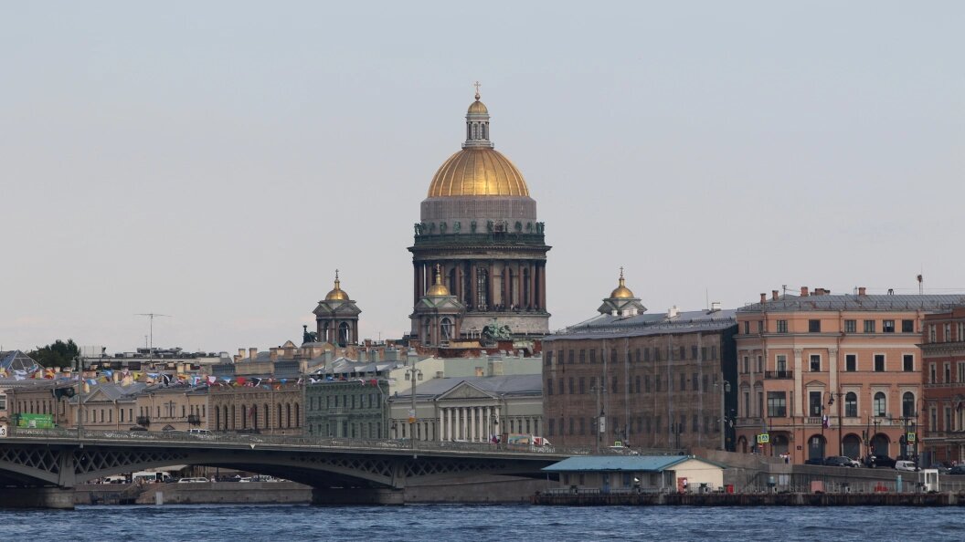    Maksim Konstantinov/Globallookpress