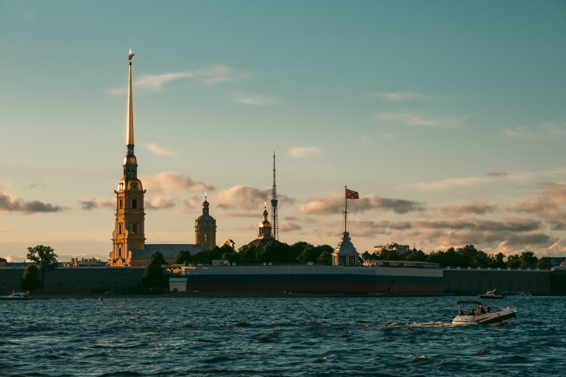    Фото: Roman Naumov/globallookpress