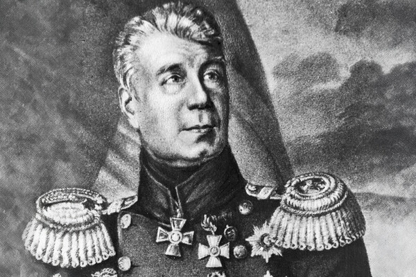 Корсар Карибского моря: кем был Крузенштерн и зачем он рвался в кругосветное плавание?