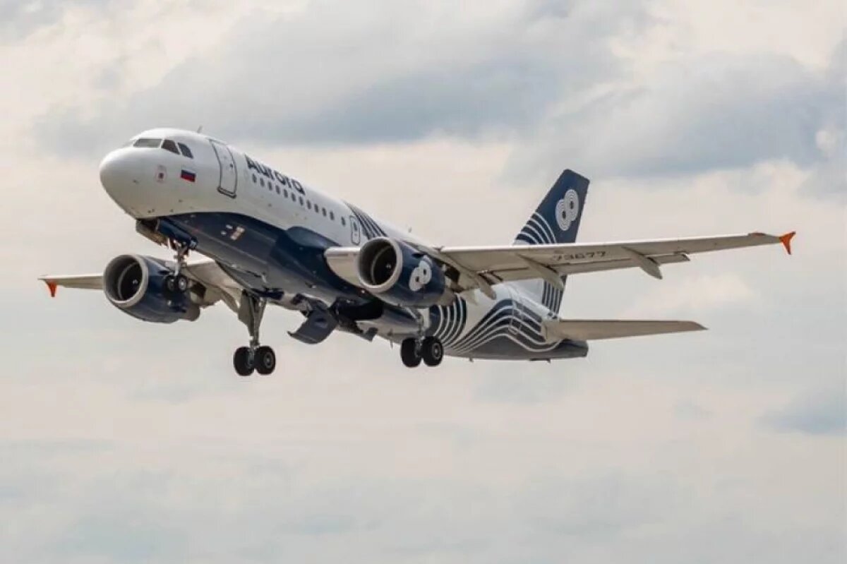    В Хабаровском крае перевозчик оставил без еды пассажиров задержанного рейса