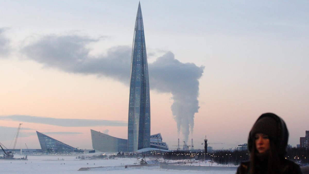    Фото: Zamir Usmanov/globallookpress.com