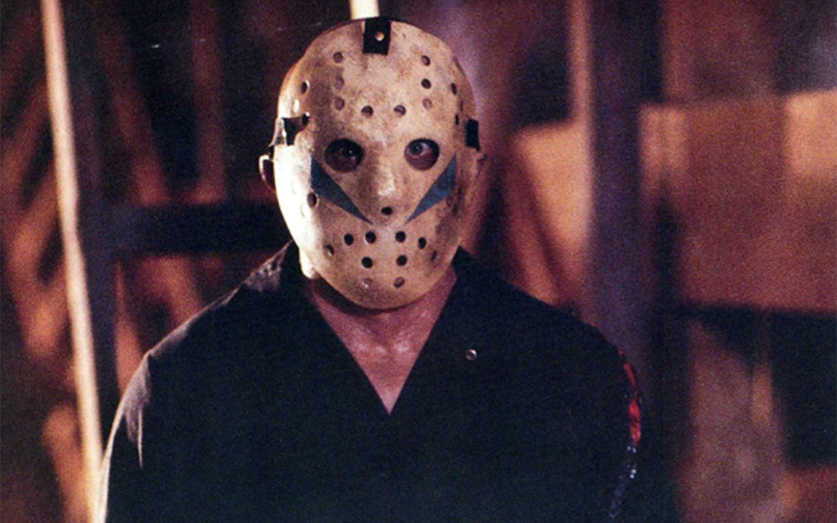 Кадр из фильма "Пятница, 13-е: Новая кровь"