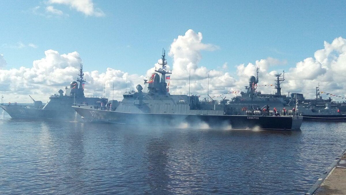 Фото: А. Сергеев/ «Петербургский дневник»