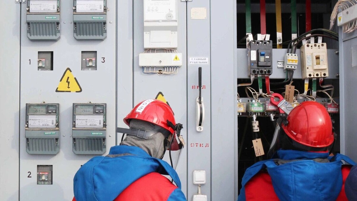     Источник: Россети-Новосибирск