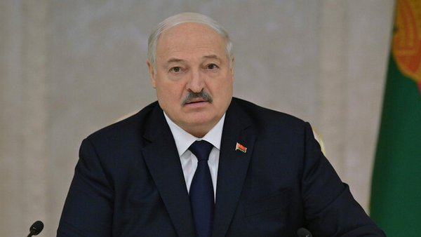    © Photo : Пресс-служба президента Беларуси