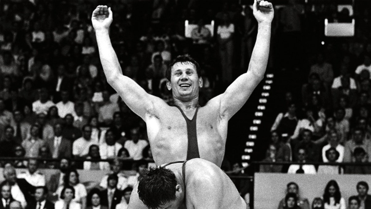 Самым удивительным в его карьере было то, что он, считавшийся «негабаритным» для тяжелого веса