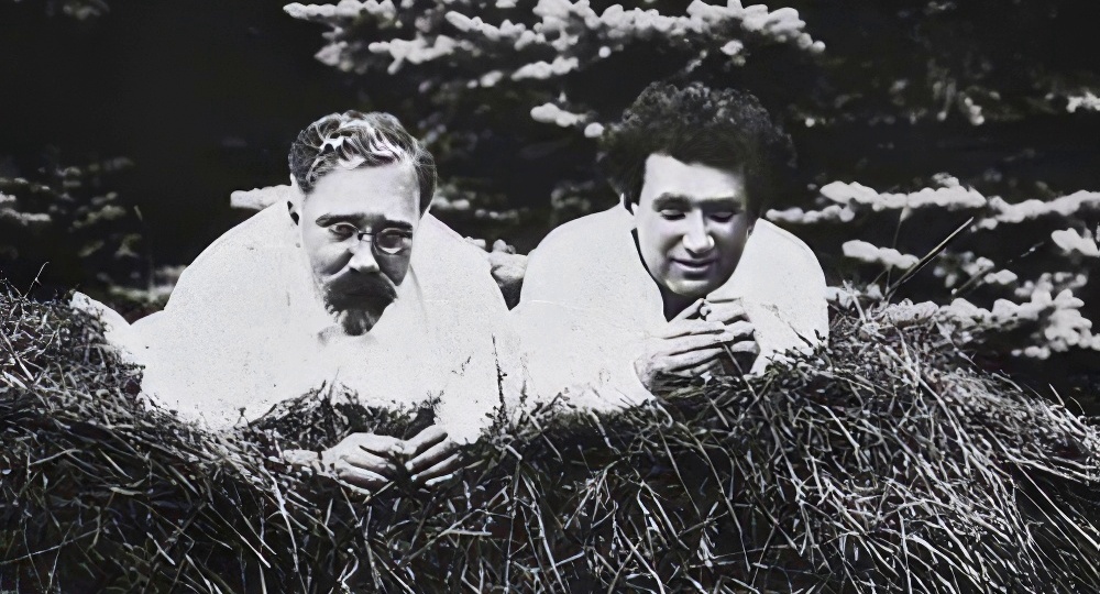 Как сложились судьбы семей Зиновьева и Каменева после их казни