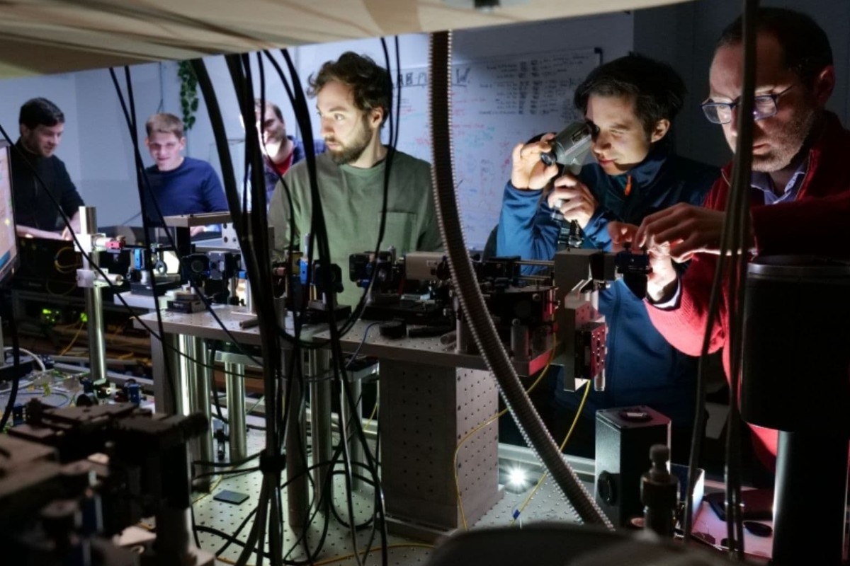    Фото: Штутгартский университет