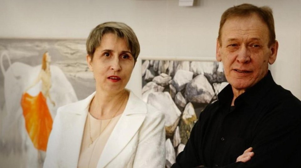    Ульяновцев приглашают на творческую встречу «Юрий + Любовь» | ФОТО: Ульяновский областной художественный музей