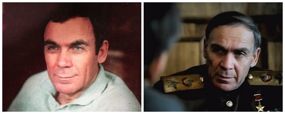 Судьба по имени Заманский