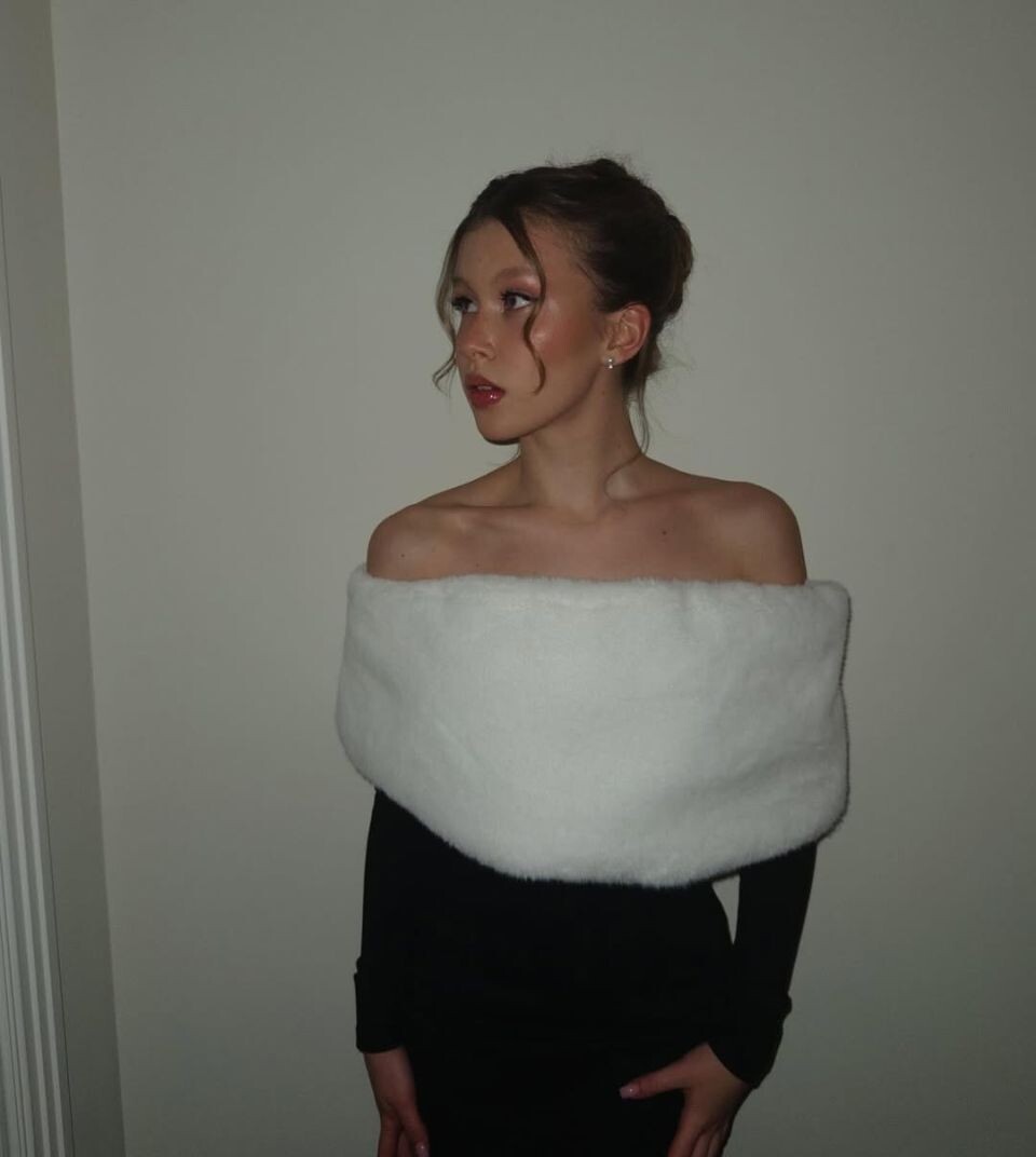    Анна Пересильд. Источник: @anka.peresild_*