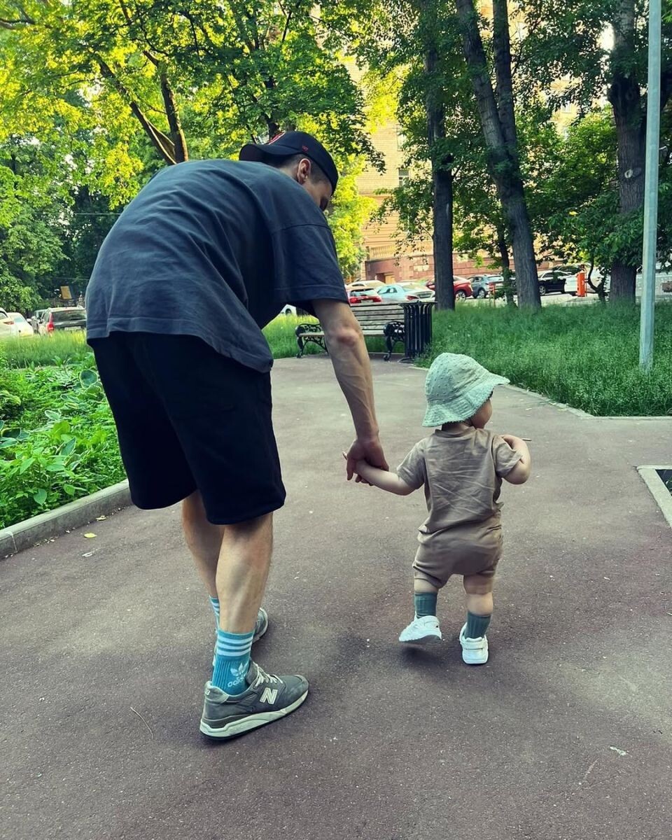    Иван Янковский. Источник: @ivanfilippovich*