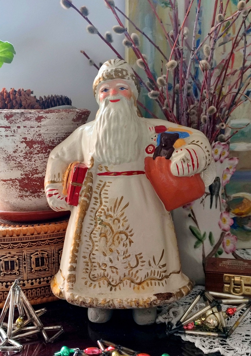 Он мне так понравился, даже словами не описать как! 