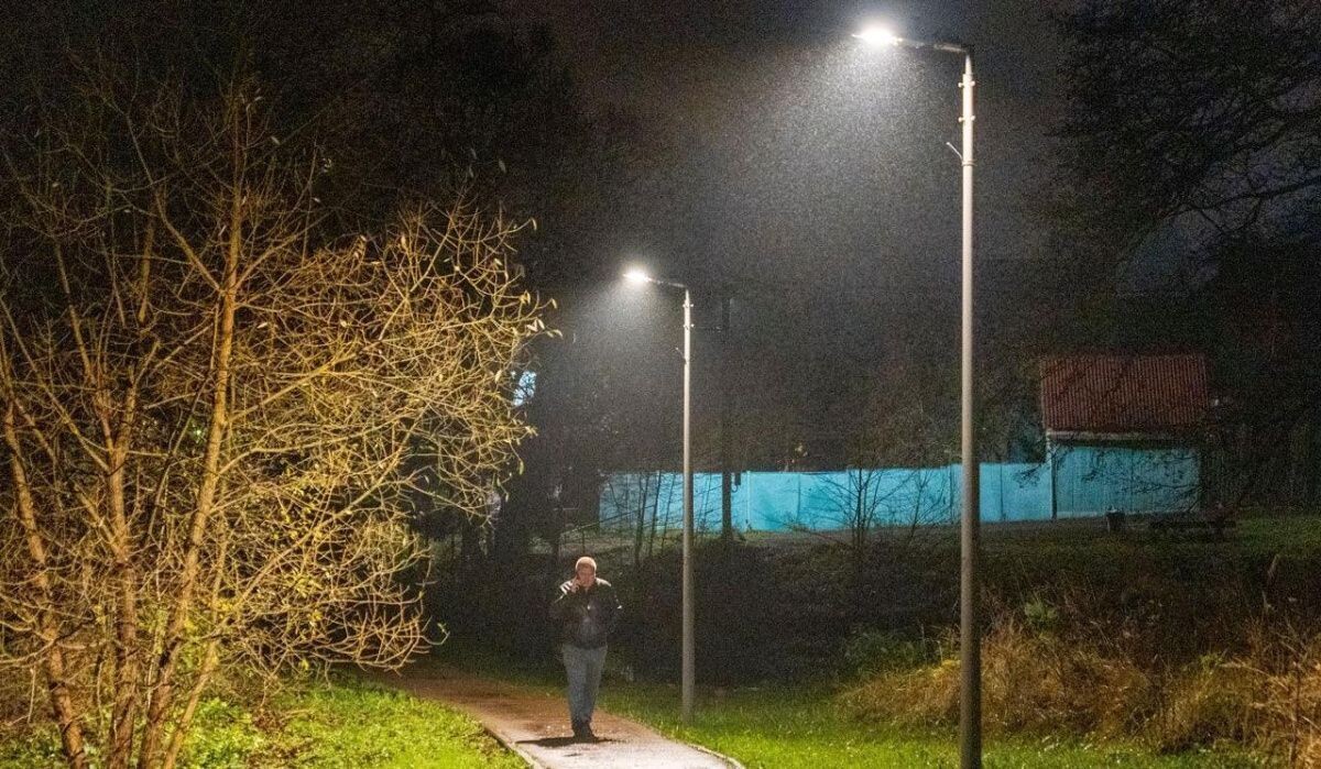     Светиьники. Источник: mos ru Автор фото: Пресс-служба Мэра и Правительства Москвы