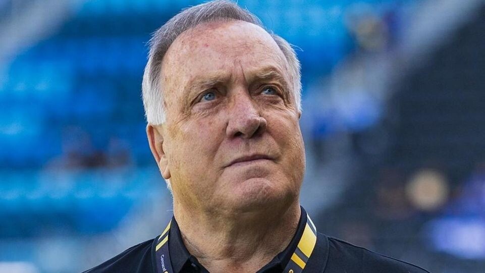    Федерация футбола Кюрасао