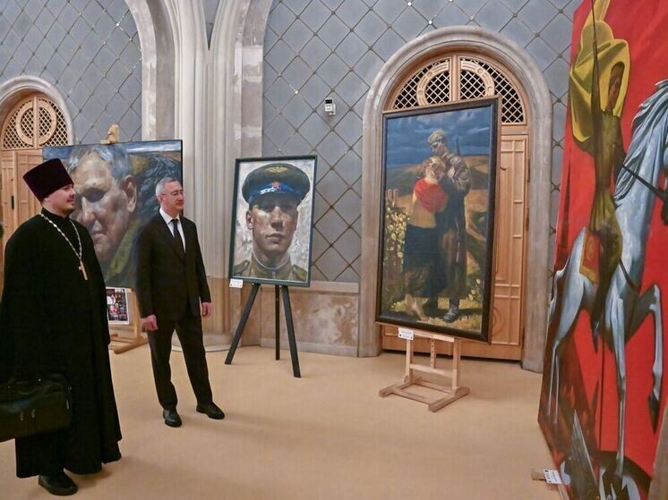     Фото: Владислав Шапша/ТГ