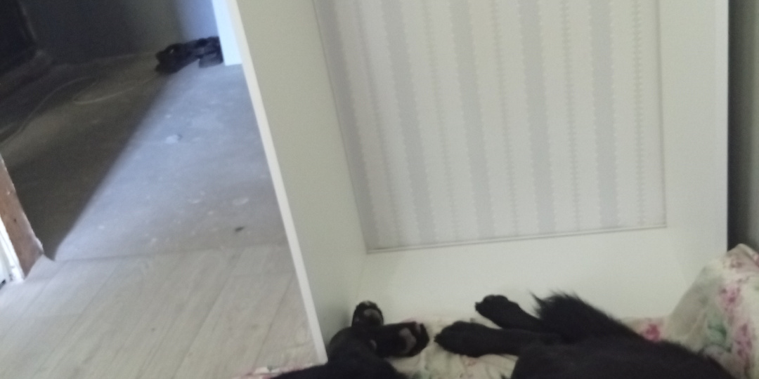 Было стало.