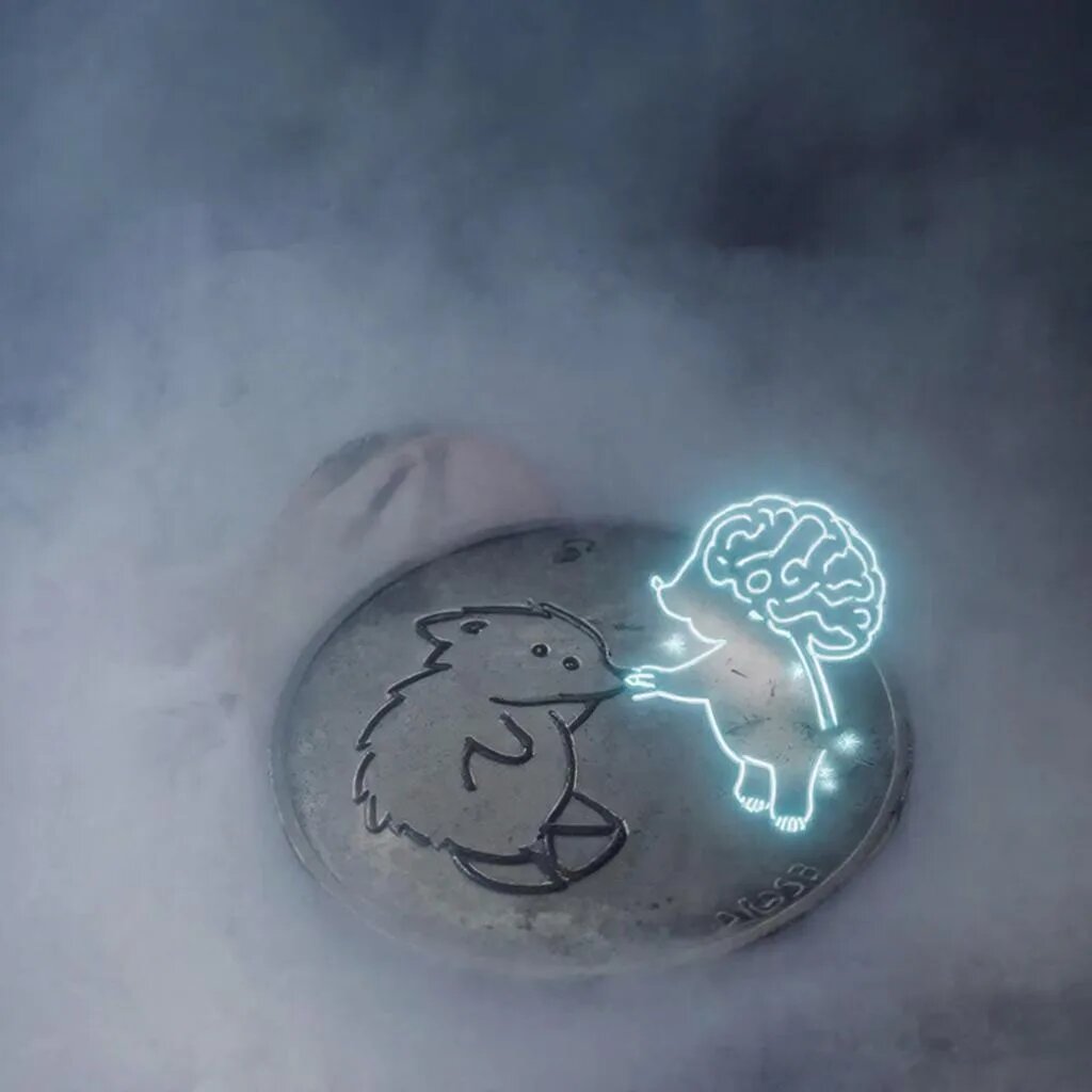 ИИ генерация