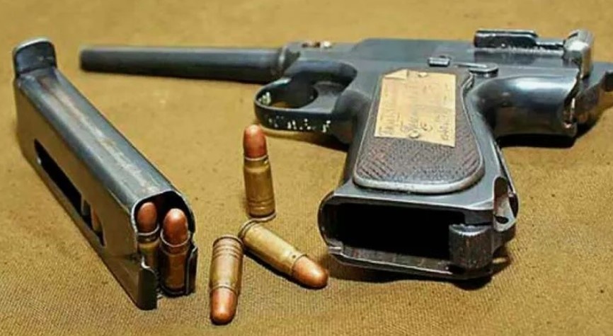 Забытый лидер: почему пистолет Воеводина так и не сменил ТТ